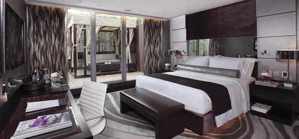 Design Interior Room 7