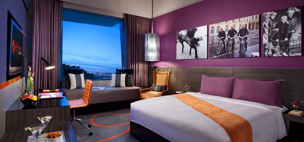 Design Interior Room 2